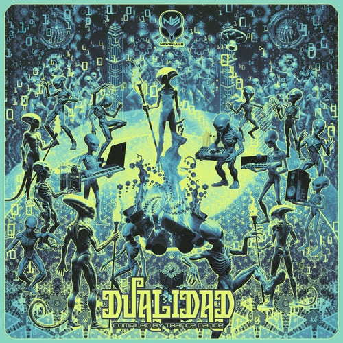 Dualidad Compiled by Trancedance