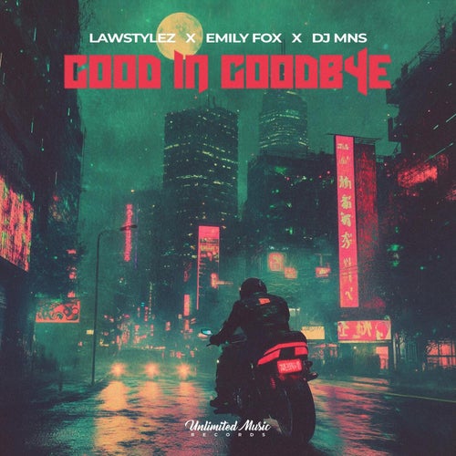 Good in Goodbye