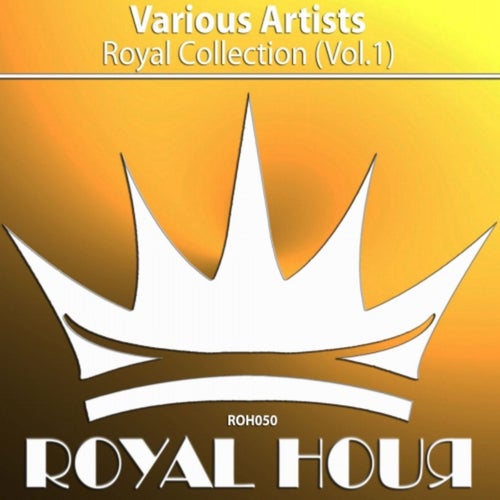 Royal Collection, Vol.1
