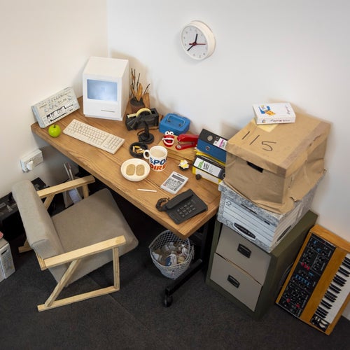 Clive From Accounts — The Very Best of Clive From Accounts (2026)