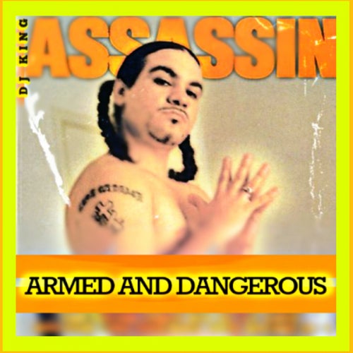 Armed & Dangerous