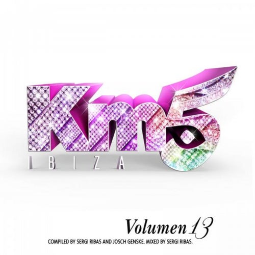 Km5 Ibiza Volumen 13