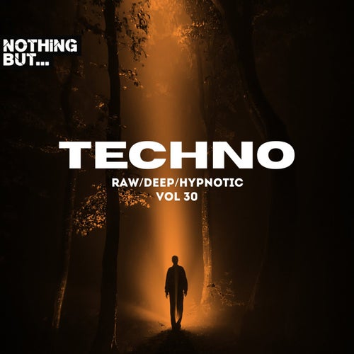 Nothing But… Techno (Raw/Deep/Hypnotic), Vol. 30