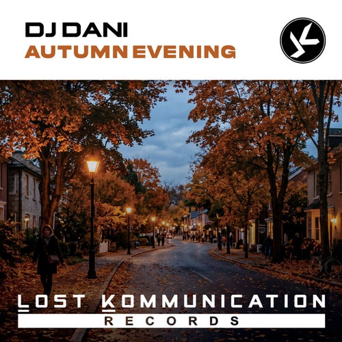 DJ Dani — Autumn Evening (2026)