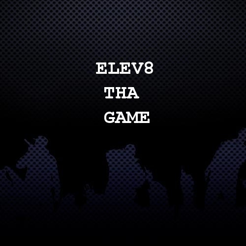 Elev8 The Game