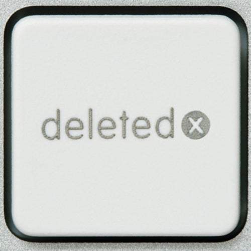 Deleted Records