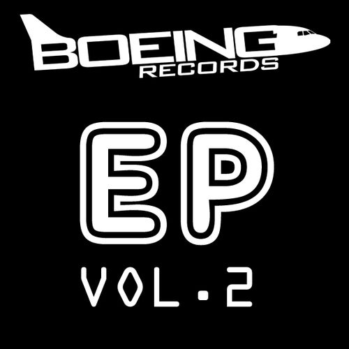 Boeing EP Volume 2