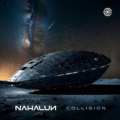  Nahalun - Collision (2024) 
