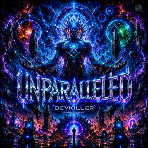Deykiller — Unparalleled (2026)