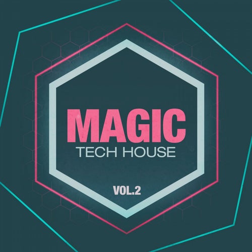 Magic, Vol. 2 (Tech House)