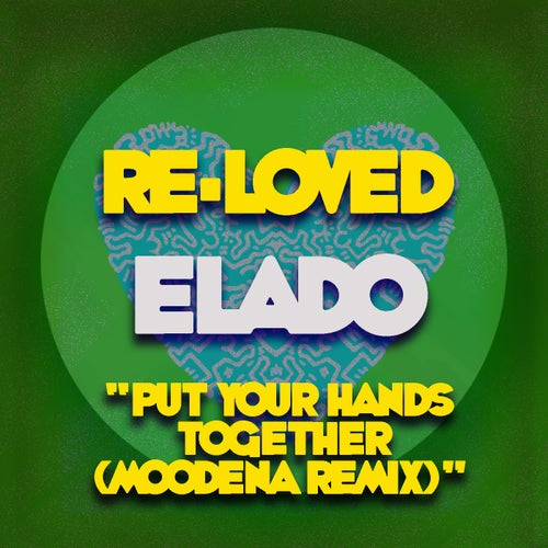 Put Your Hands Together (Moodena Remix)