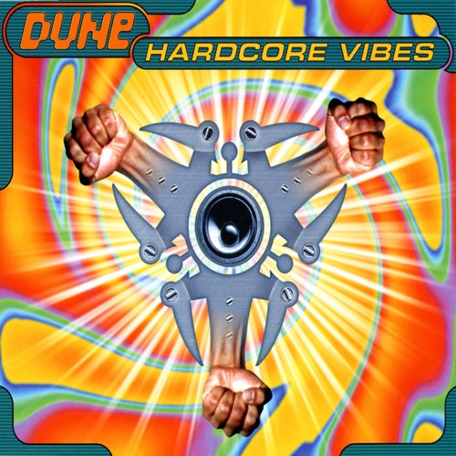 Hardcore Vibes