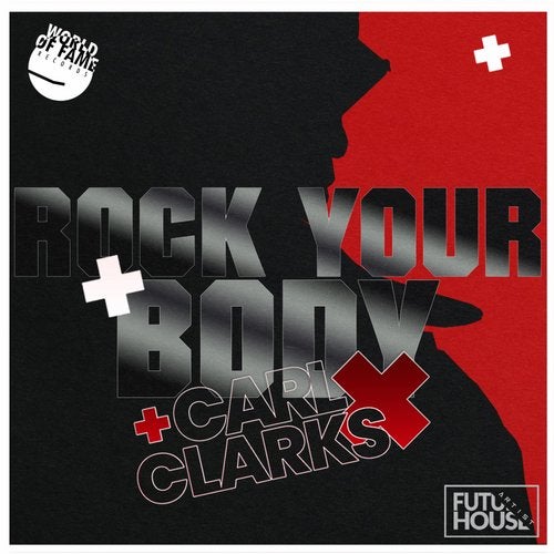 Cover art for Rock Your Body