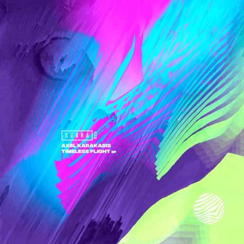 Timeless Flight EP