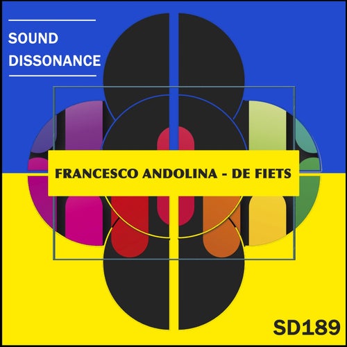 Cover art for De Fiets