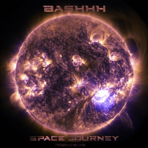 Space Journey