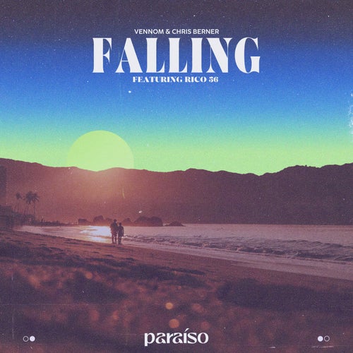 Falling (feat. Rico 56) (Extended Mix)