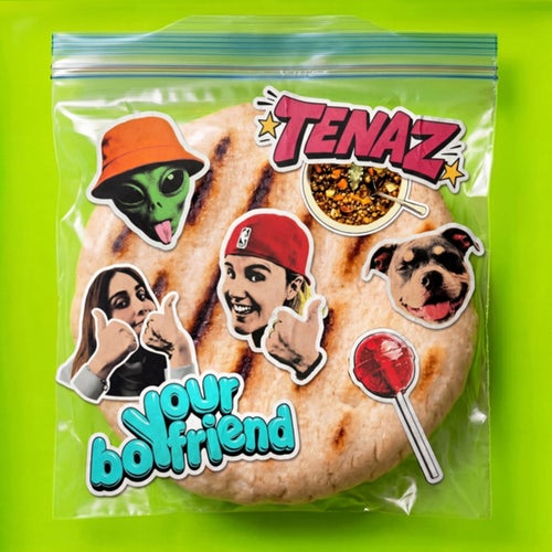 Tenaz