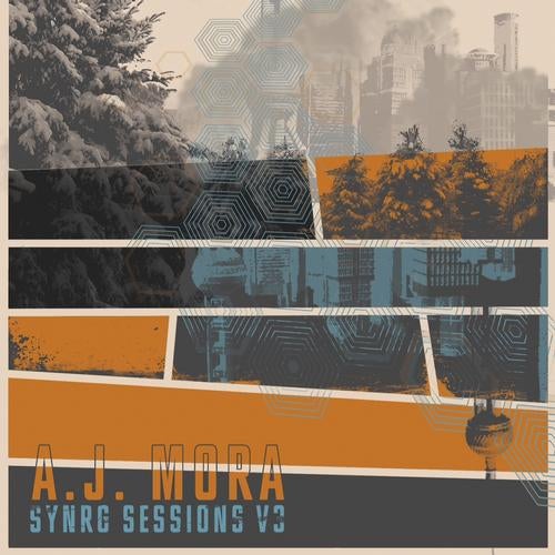 Synrg Sessions, Vol. 3