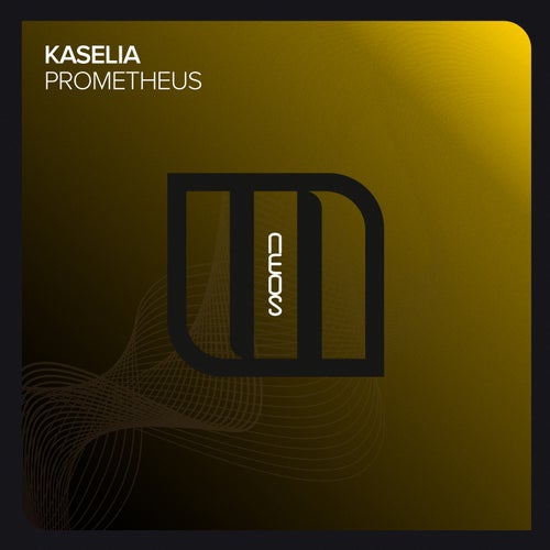  Kaselia - Prometheus (2025) 