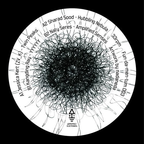 Cover art for Various Artists