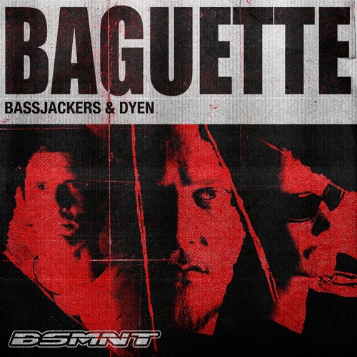 Baguette (Extended Mix)