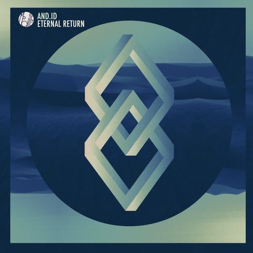 Cover art for Eternal Return