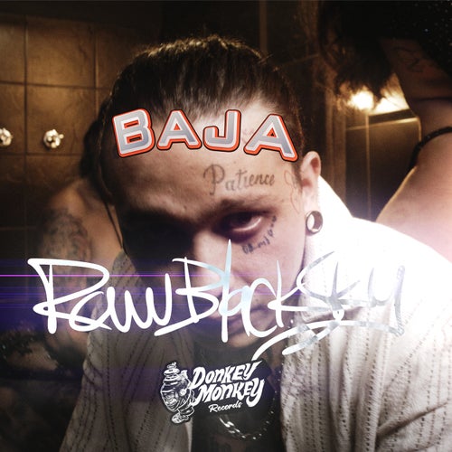BAJA (PERREO EDITION)