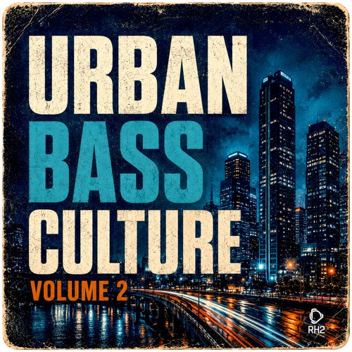 Urban Bass Culture Vol. 2