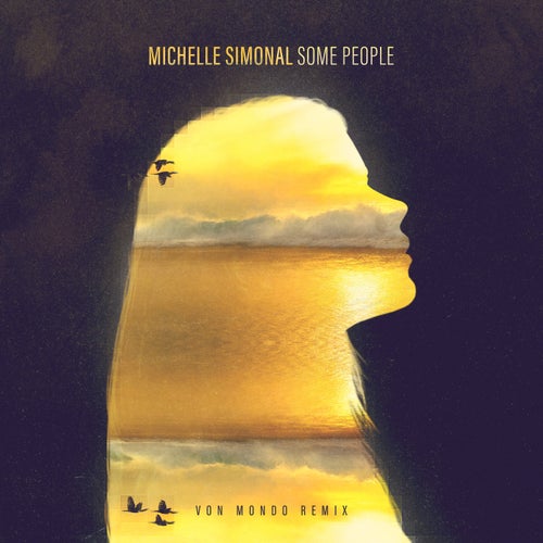 Some People (Von Mondo Remix)