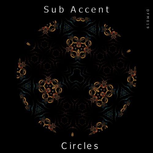 Cover art for Circles - Digital