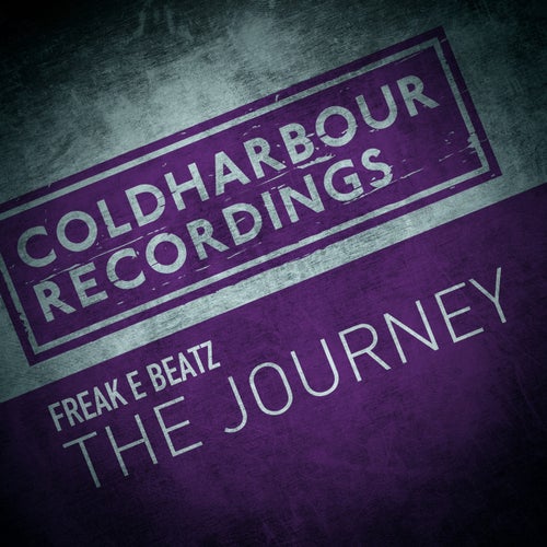 Freak E Beatz - The Journey (2023) MP3