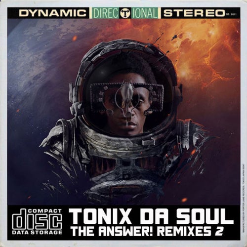 The Answer (Remixes 2)