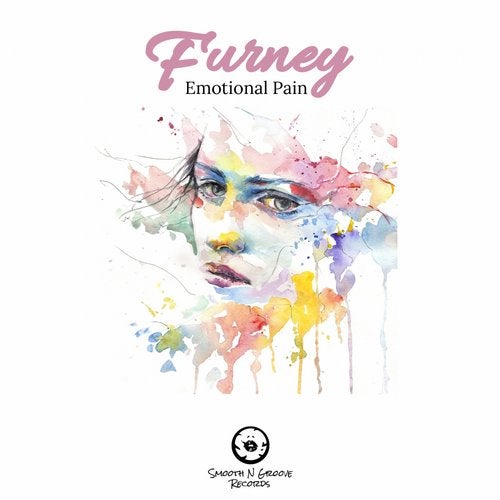 Furney - Emotional Pain 2019 [LP]