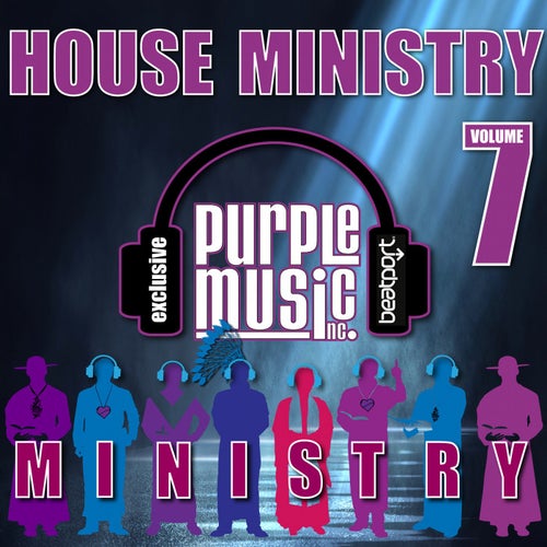 House Ministry 7