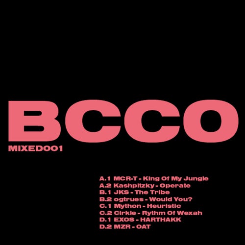 BCCOMIXED001