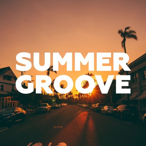Summer Groove 2020