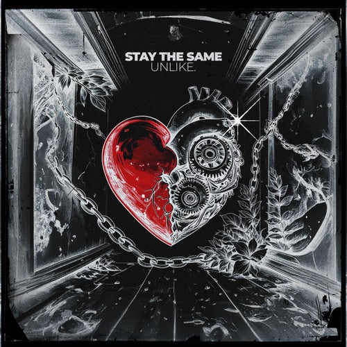 Stay The Same