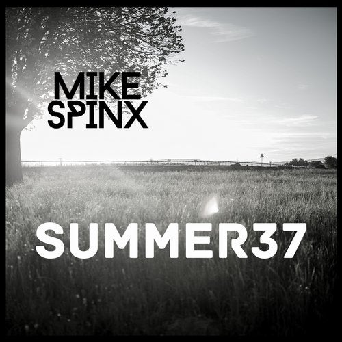 Cover art for Summer37