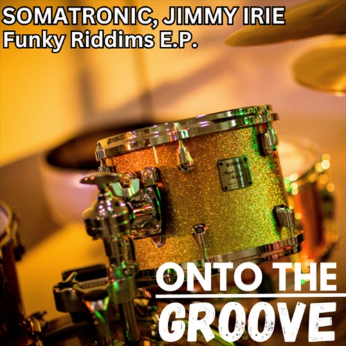 Funky Riddims E.P.