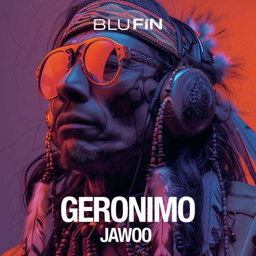  Jawoo - Geronimo (2024) 