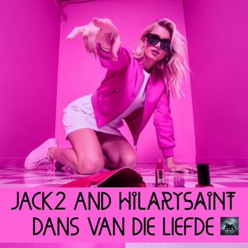 Dans van die liefde