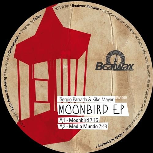 Moonbird Ep