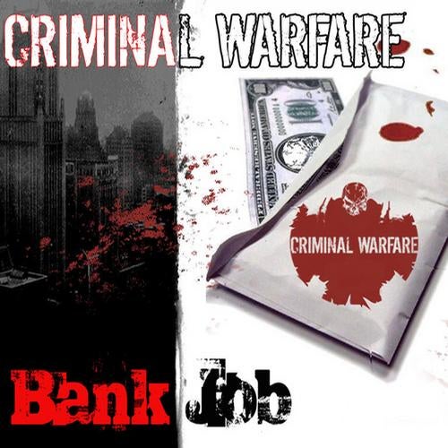 Bank Job EP