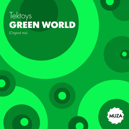 Green world