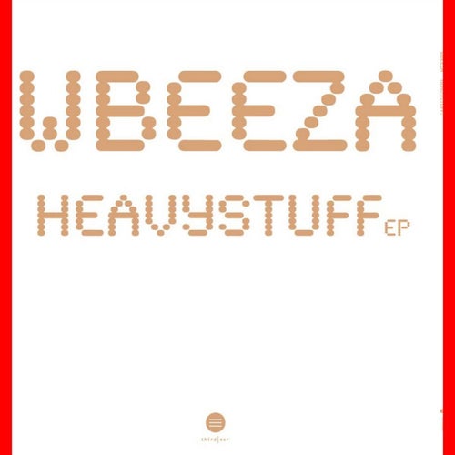 Heavy Stuff ep