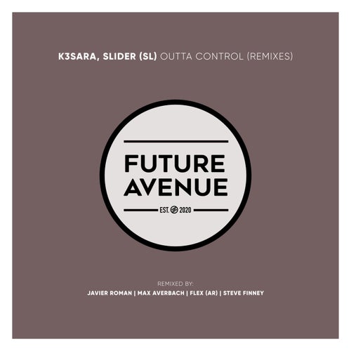 Outta Control (Remixes)