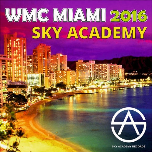 WMC Miami 2016