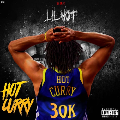 Hot Curry