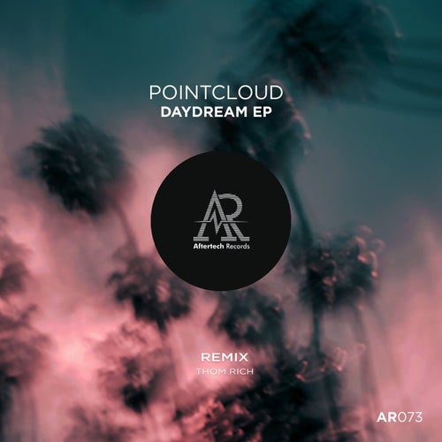 Cover art for Daydream EP